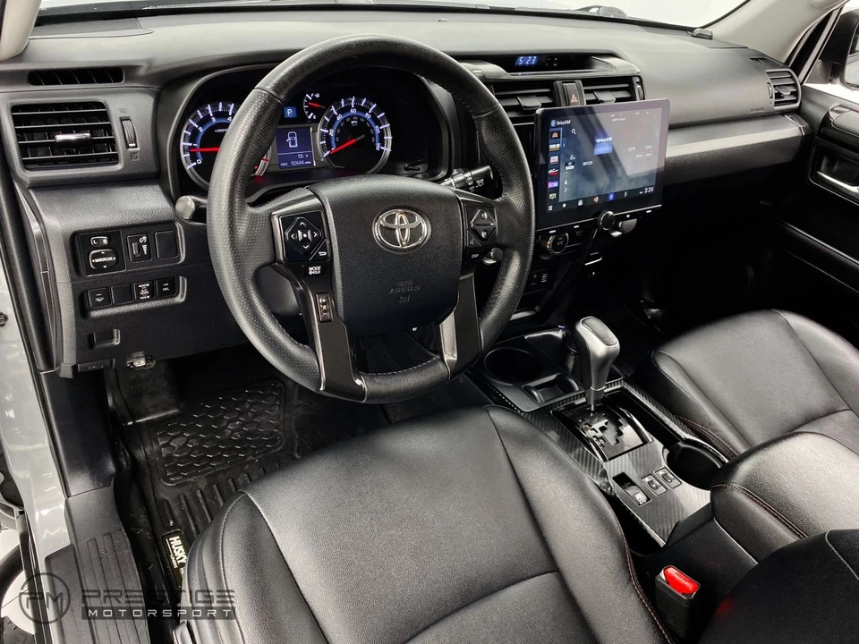 2017 Toyota 4Runner 5th Gen - Image 18 of 21
