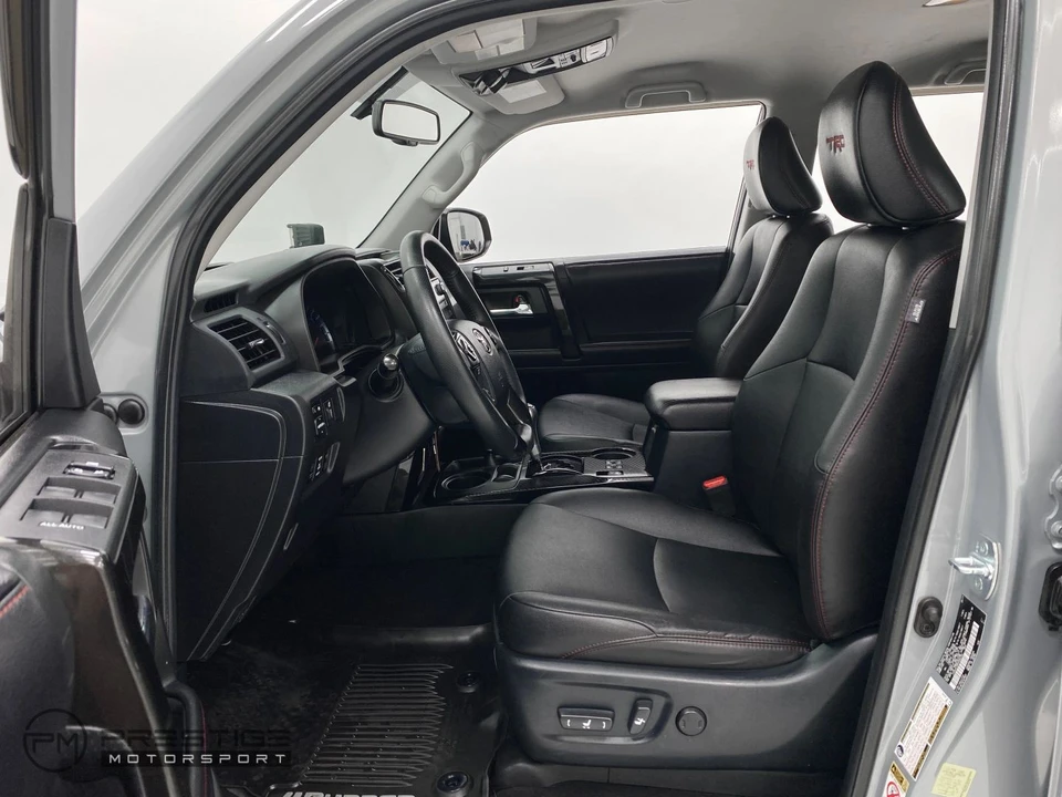 2017 Toyota 4Runner 5th Gen - Image 17 of 21