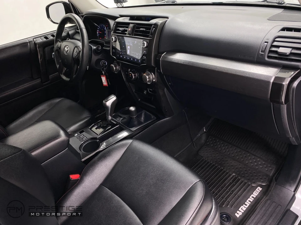 2017 Toyota 4Runner 5th Gen - Image 15 of 21
