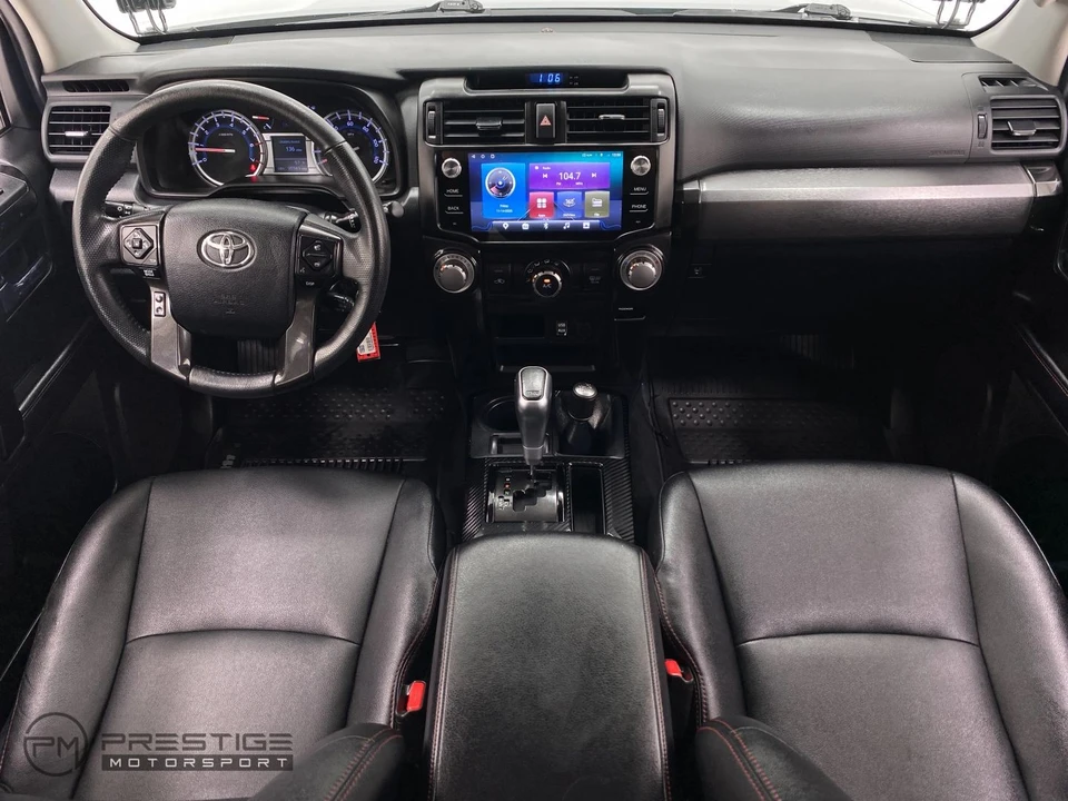 2017 Toyota 4Runner 5th Gen - Image 19 of 21