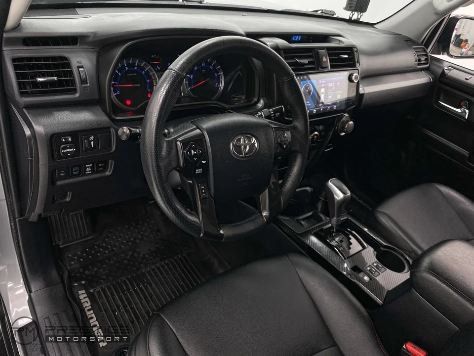 2017 Toyota 4Runner 5th Gen - Image 18 of 21