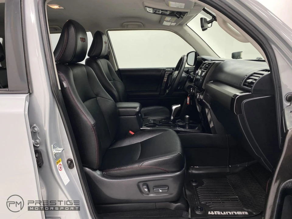 2017 Toyota 4Runner 5th Gen - Image 14 of 21