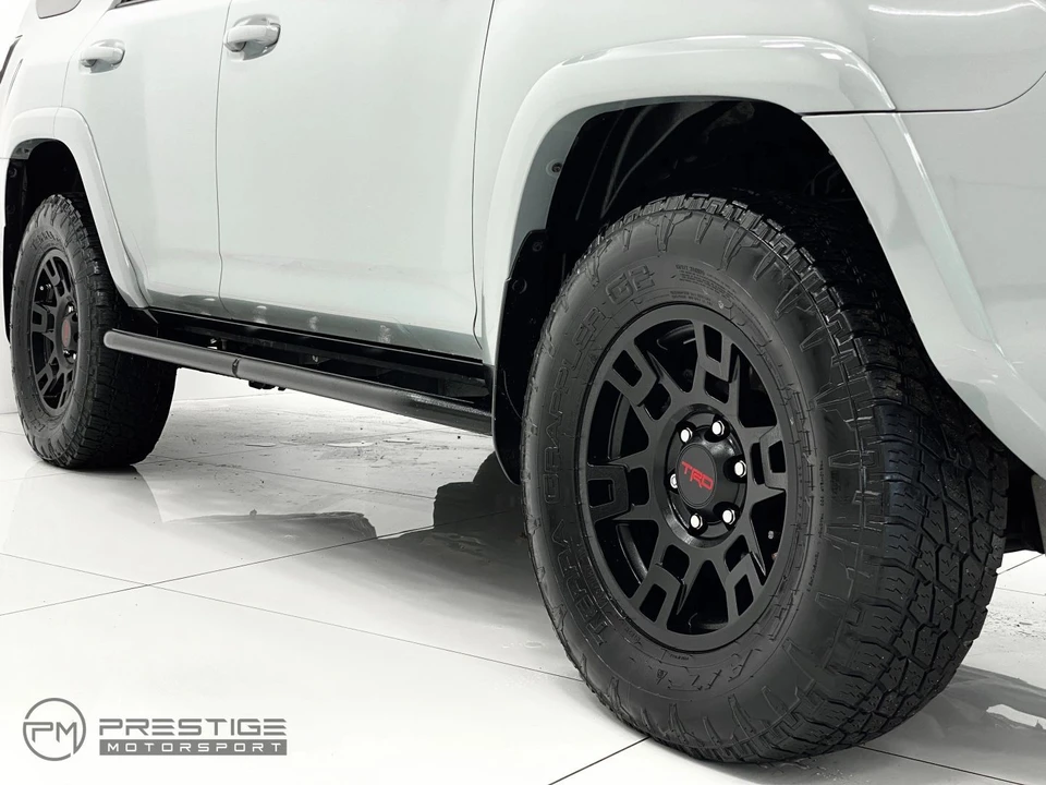 2017 Toyota 4Runner 5th Gen - Image 13 of 21