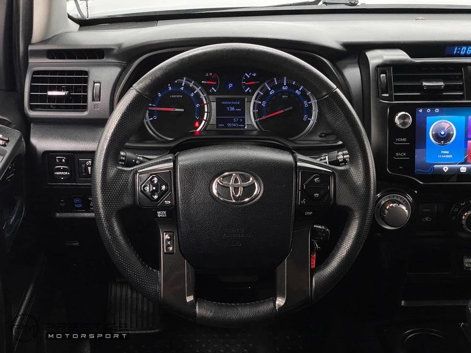 2017 Toyota 4Runner 5th Gen - Image 21 of 21