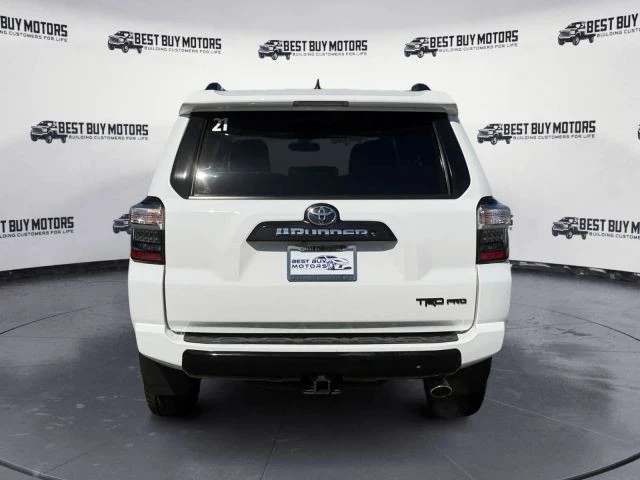 2017 Toyota 4Runner 5th Gen - Image 5 of 21