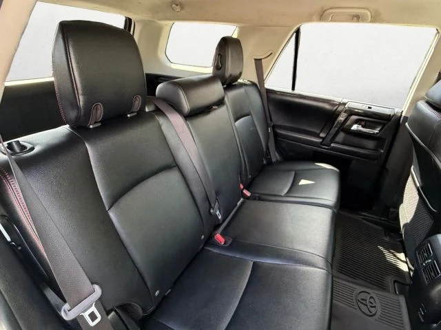2017 Toyota 4Runner 5th Gen - Image 21 of 21