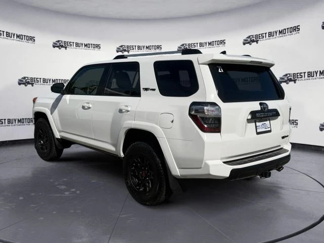 2017 Toyota 4Runner 5th Gen - Image 4 of 21