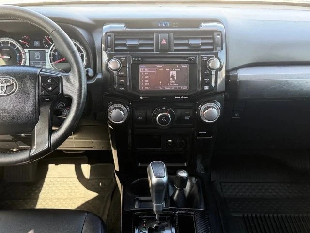 2017 Toyota 4Runner 5th Gen - Image 11 of 21