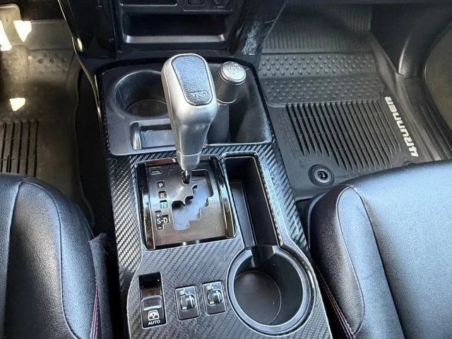 2017 Toyota 4Runner 5th Gen - Image 14 of 21