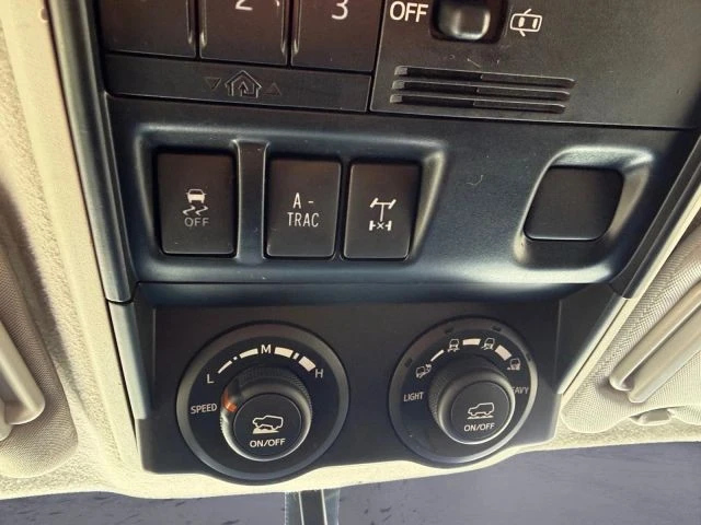 2017 Toyota 4Runner 5th Gen - Image 15 of 21