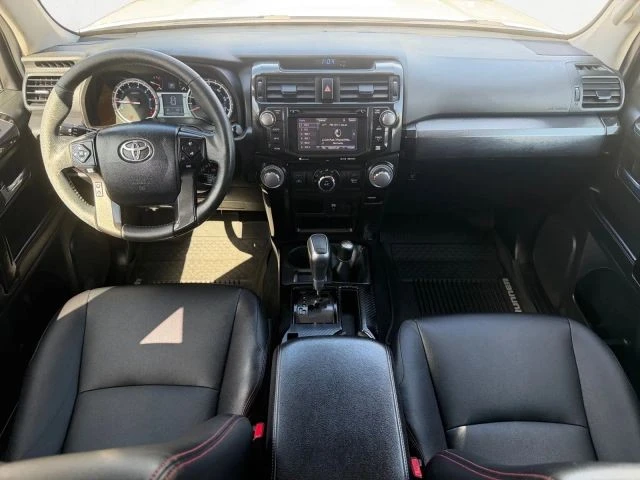2017 Toyota 4Runner 5th Gen - Image 10 of 21