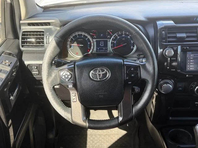 2017 Toyota 4Runner 5th Gen - Image 12 of 21