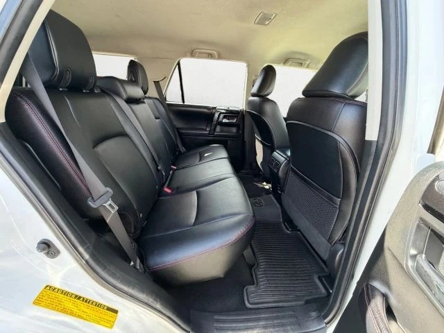 2017 Toyota 4Runner 5th Gen - Image 20 of 21
