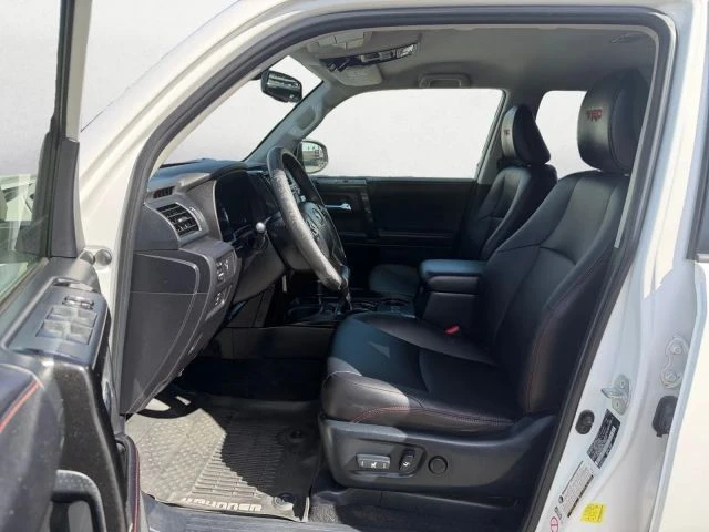 2017 Toyota 4Runner 5th Gen - Image 9 of 21