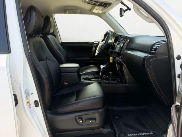 2017 Toyota 4Runner 5th Gen - Image 17 of 21