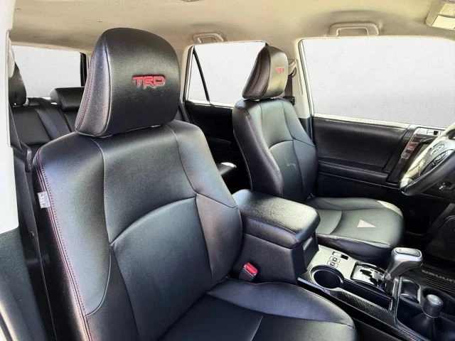 2017 Toyota 4Runner 5th Gen - Image 18 of 21