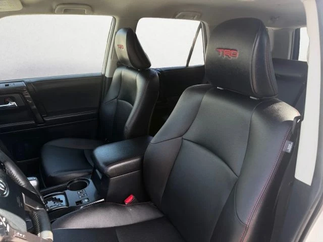 2017 Toyota 4Runner 5th Gen - Image 13 of 21