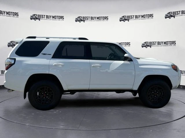 2017 Toyota 4Runner 5th Gen - Image 7 of 21