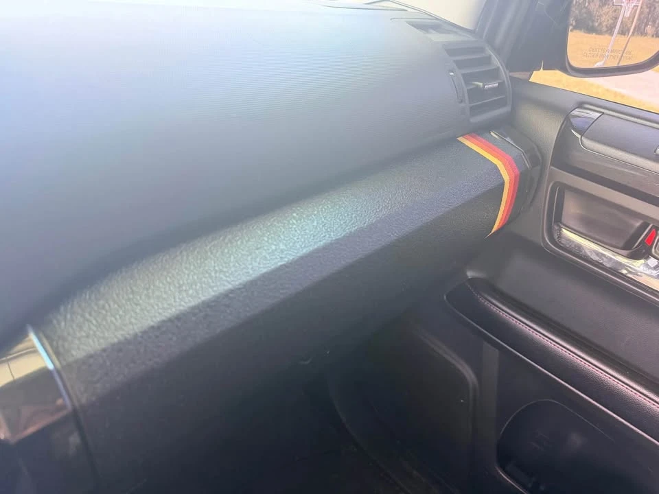 2017 Toyota 4Runner 5th Gen - Image 10 of 11