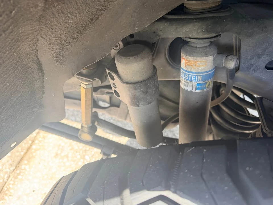 2017 Toyota 4Runner 5th Gen - Image 2 of 11