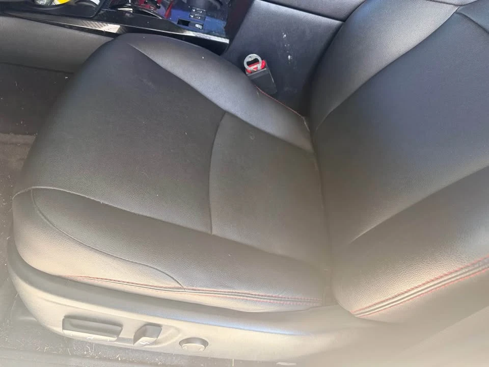 2017 Toyota 4Runner 5th Gen - Image 11 of 11