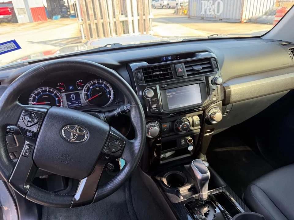 2017 Toyota 4Runner 5th Gen - Image 17 of 20