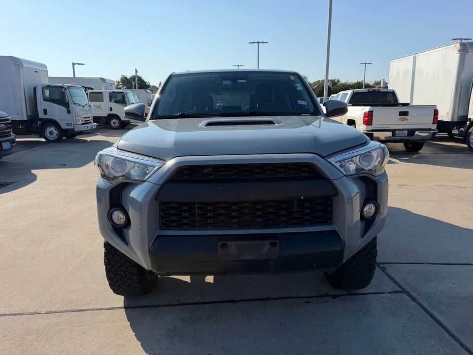 2017 Toyota 4Runner 5th Gen - Image 2 of 20