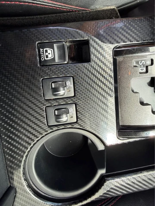 2017 Toyota 4Runner 5th Gen - Image 15 of 20
