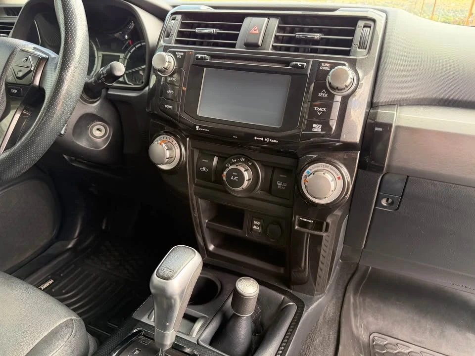 2017 Toyota 4Runner 5th Gen - Image 9 of 20