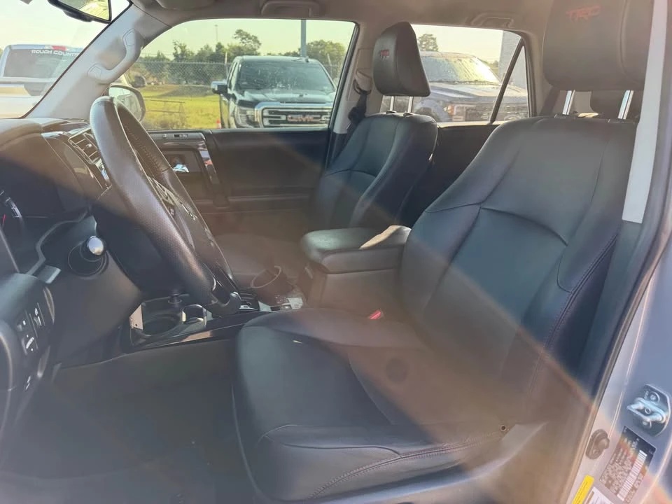 2017 Toyota 4Runner 5th Gen - Image 13 of 20