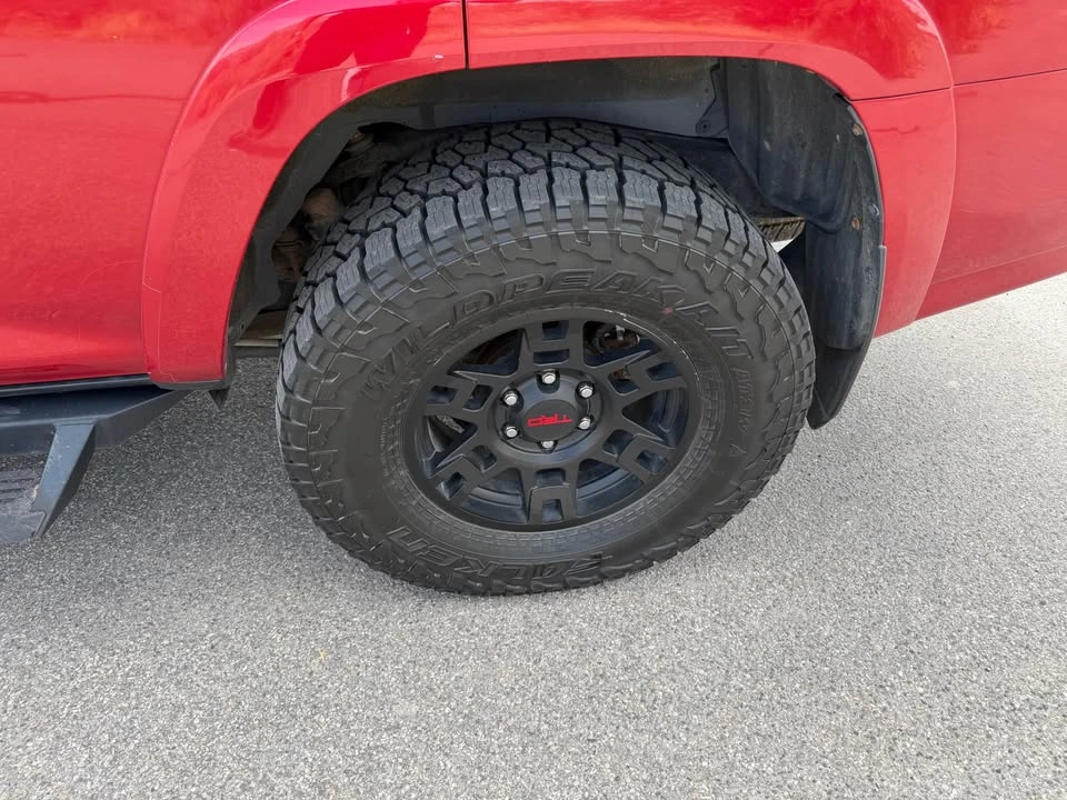 2017 Toyota 4Runner 5th Gen - Image 20 of 20