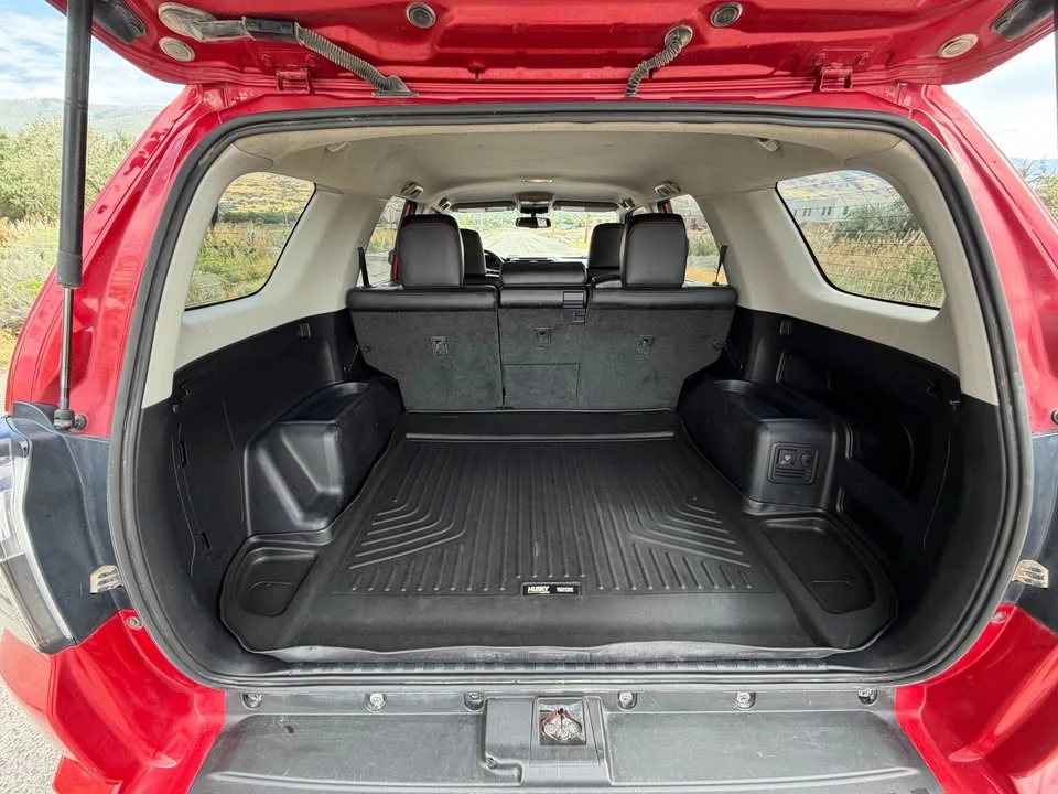 2017 Toyota 4Runner 5th Gen - Image 12 of 20