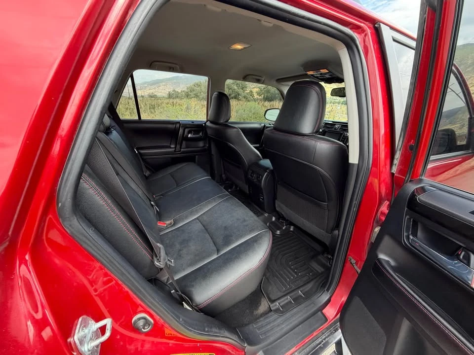 2017 Toyota 4Runner 5th Gen - Image 10 of 20