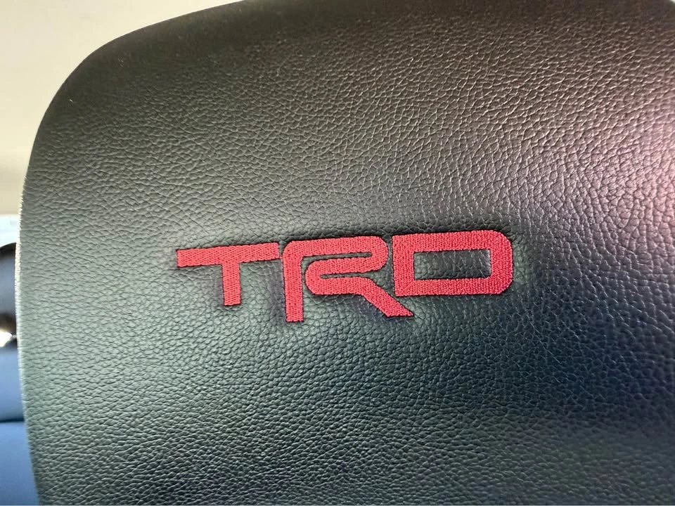 2017 Toyota 4Runner 5th Gen - Image 15 of 20