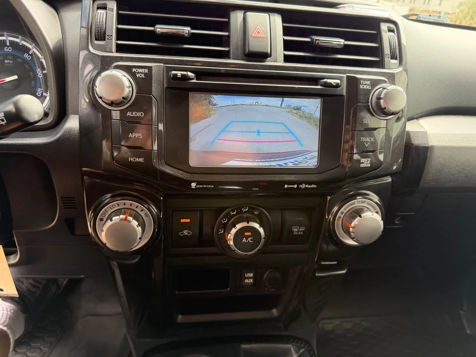 2017 Toyota 4Runner 5th Gen - Image 13 of 20
