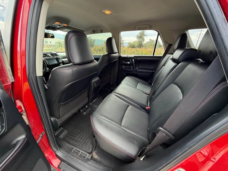 2017 Toyota 4Runner 5th Gen - Image 11 of 20