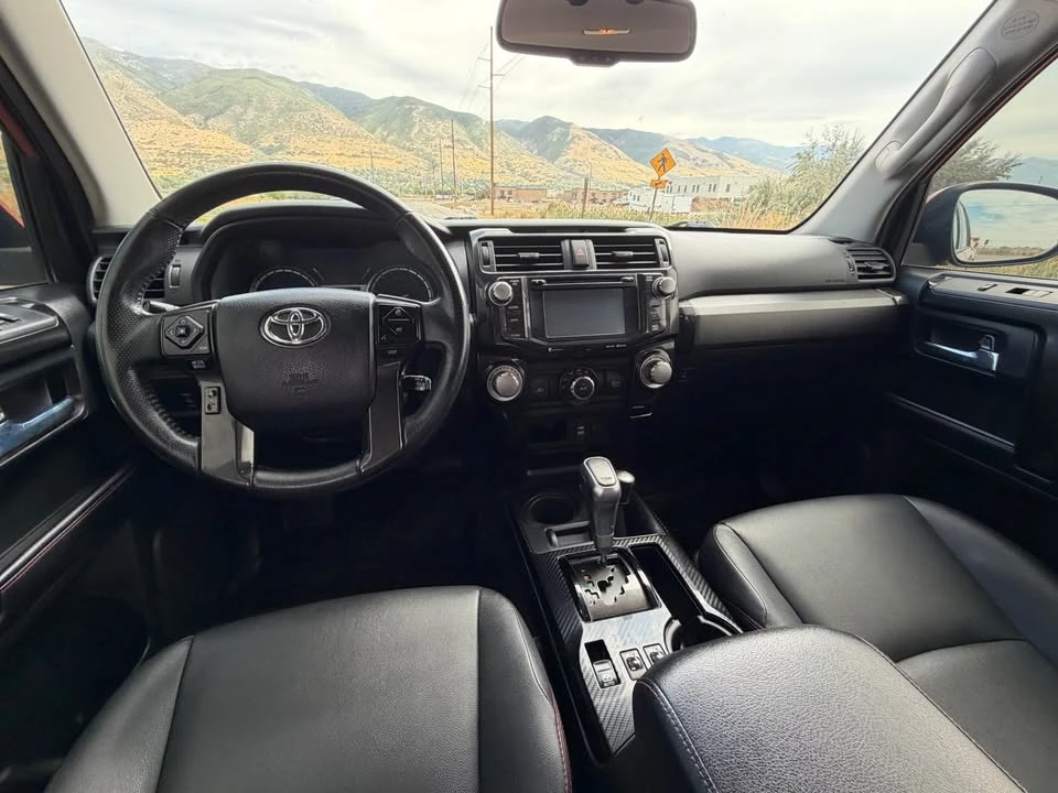 2017 Toyota 4Runner 5th Gen - Image 7 of 20
