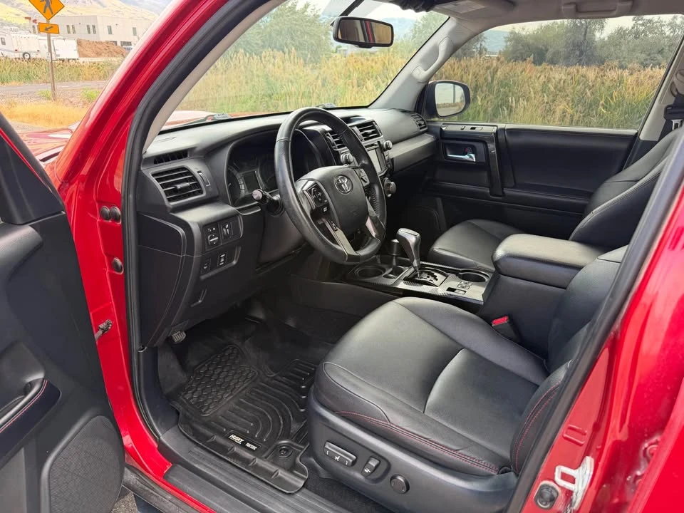 2017 Toyota 4Runner 5th Gen - Image 6 of 20