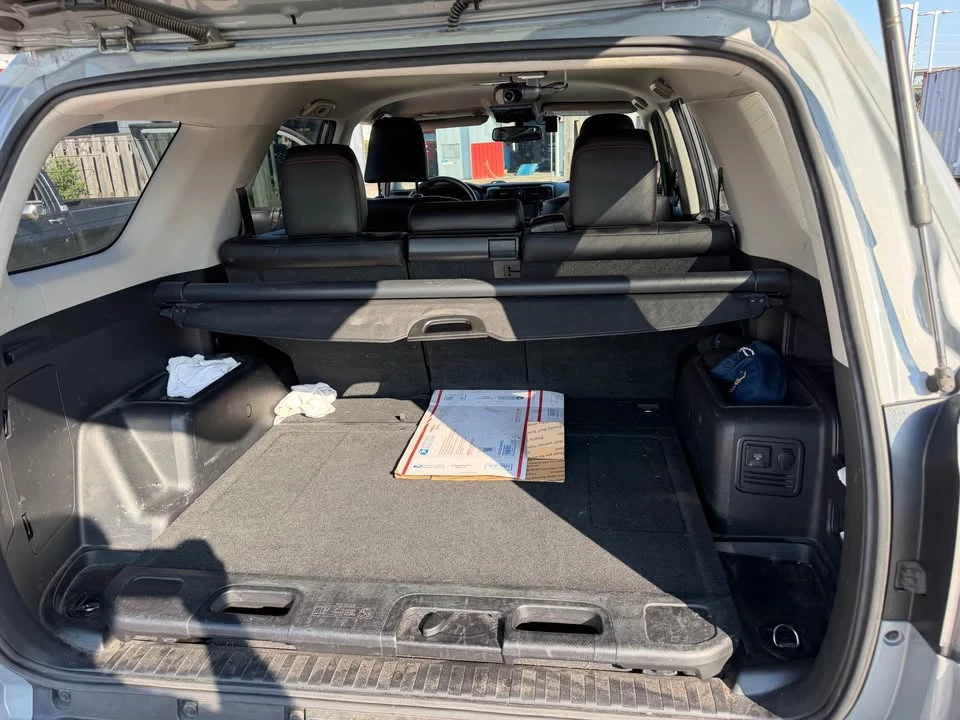 2017 Toyota 4Runner 5th Gen - Image 20 of 20