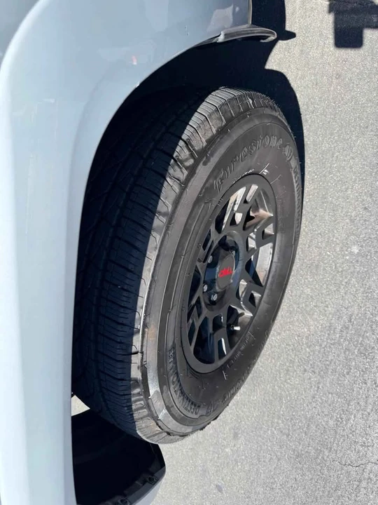 2017 Toyota 4Runner 5th Gen - Image 10 of 16
