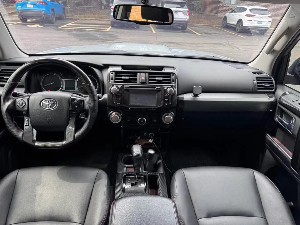 2017 Toyota 4Runner 5th Gen - Image 8 of 8
