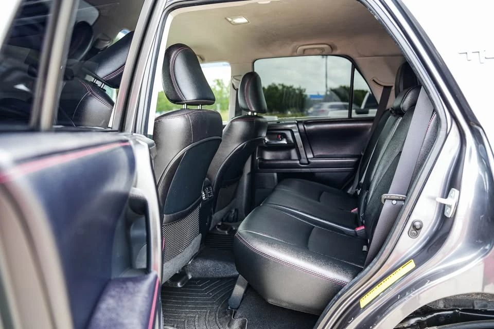 2017 Toyota 4Runner 5th Gen - Image 16 of 16