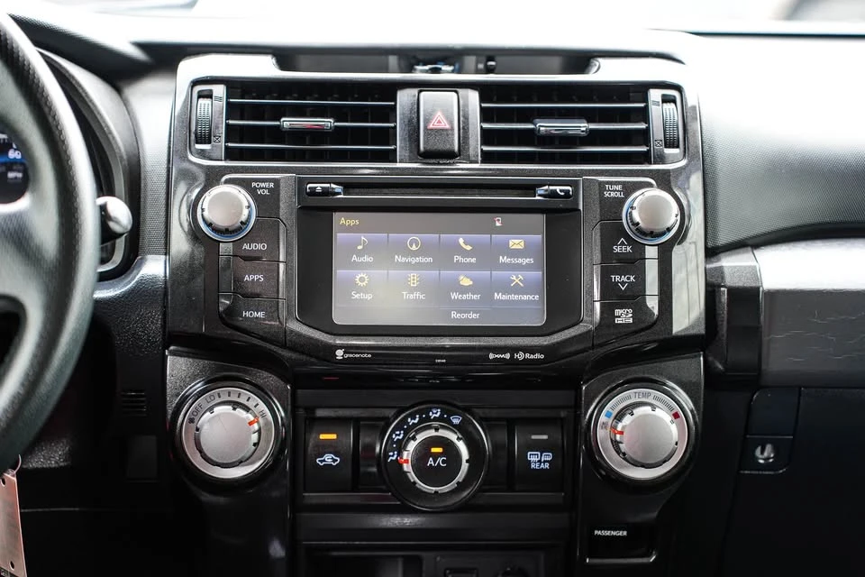 2017 Toyota 4Runner 5th Gen - Image 13 of 16
