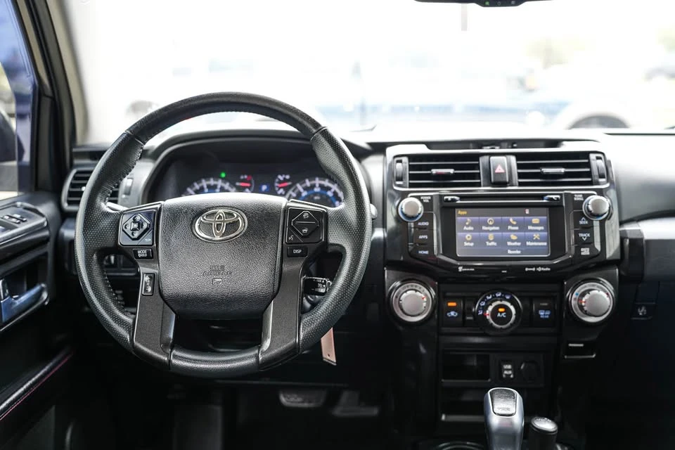 2017 Toyota 4Runner 5th Gen - Image 11 of 16