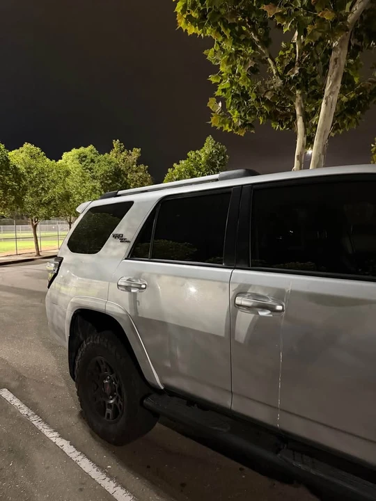 2017 Toyota 4Runner 5th Gen - Image 4 of 8
