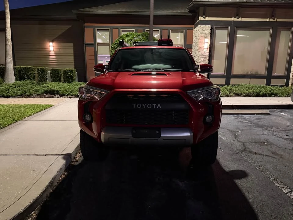 2017 Toyota 4Runner 5th Gen - Image 2 of 10