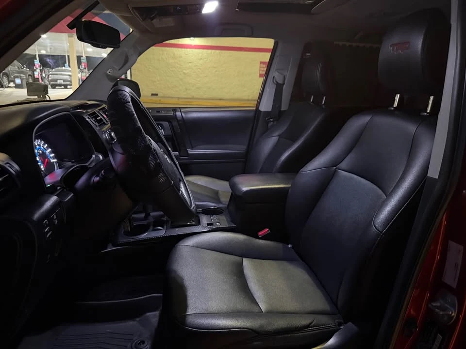 2017 Toyota 4Runner 5th Gen - Image 7 of 10