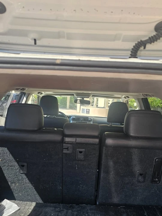 2017 Toyota 4Runner 5th Gen - Image 4 of 7