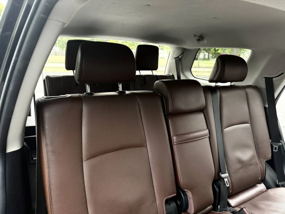 2017 Toyota 4Runner 5th Gen - Image 23 of 24