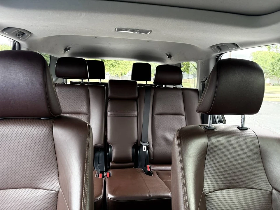 2017 Toyota 4Runner 5th Gen - Image 22 of 24